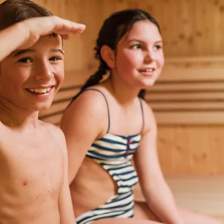 Mooshaus Winterresort