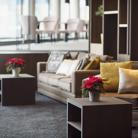 Mooshaus Winterresort 4* 퀴타이