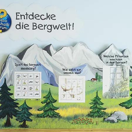 Mooshaus Winterresort