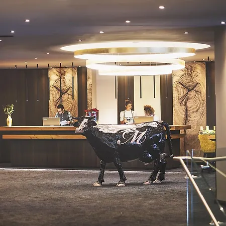 Mooshaus Winterresort 퀴타이