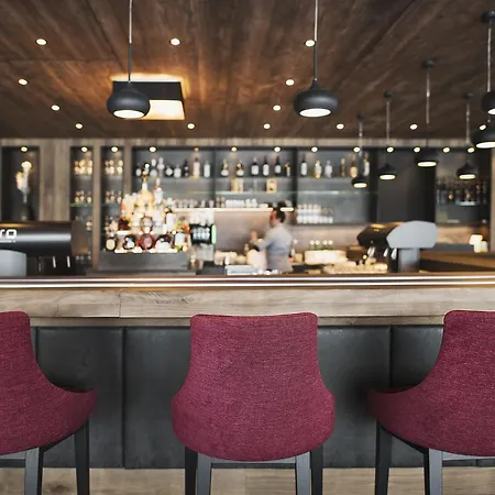 Mooshaus Winterresort 호텔 4*