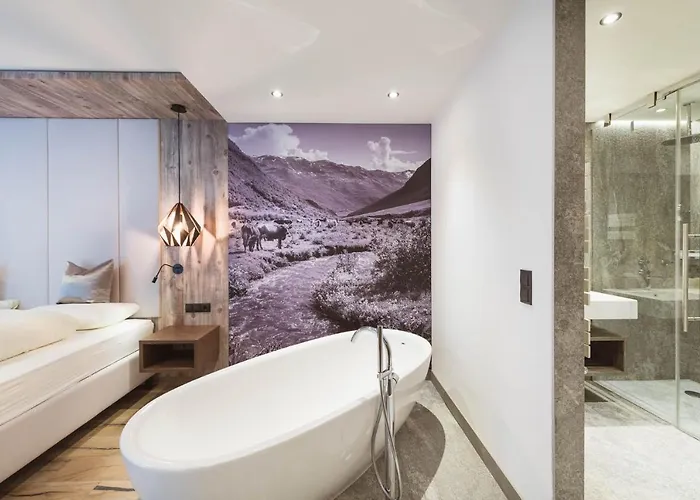 Mooshaus Winterresort Hotel 4*