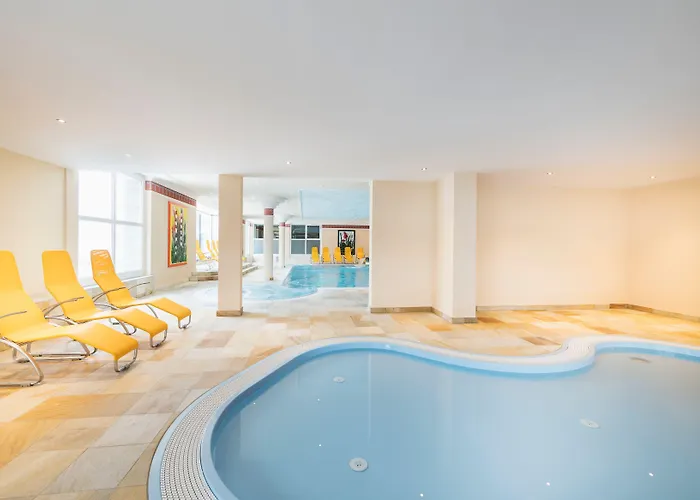 Mooshaus Winterresort Kühtai