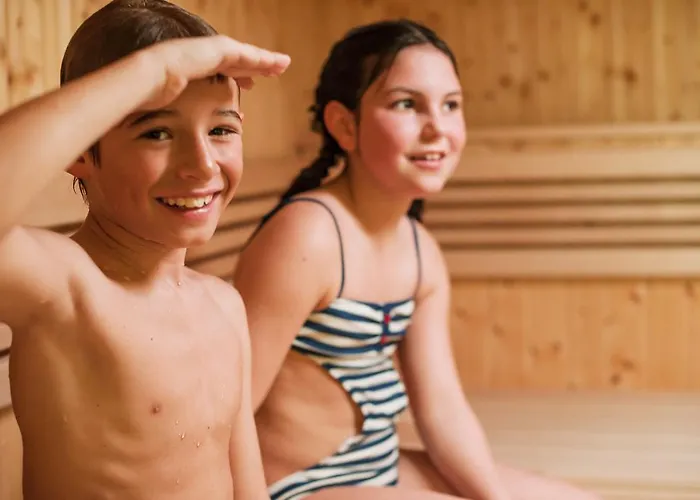 Mooshaus Winterresort