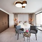 Mooshaus Winterresort Hotel 4*