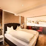 Mooshaus Winterresort Hotel