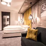 Mooshaus Winterresort Hotel