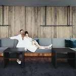 Hotel Mooshaus Winterresort 4*