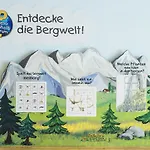 Mooshaus Winterresort