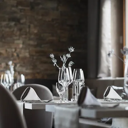 Mooshaus Winterresort Hotel Kühtai