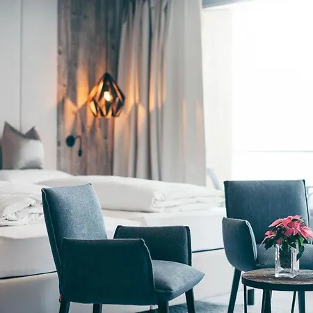 Mooshaus Winterresort Hotel Kühtai