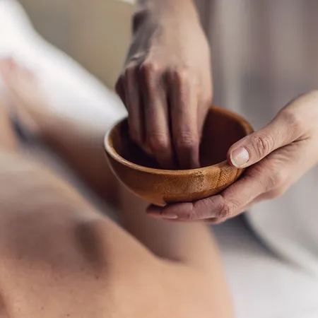 Mooshaus Winterresort Hotel Kühtai