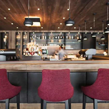 Hotel Mooshaus Winterresort