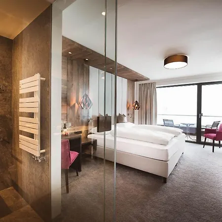 Mooshaus Winterresort Hotel
