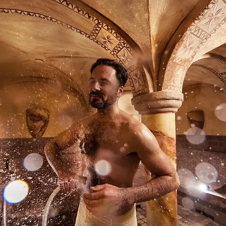 Hotel Mooshaus Winterresort 4*