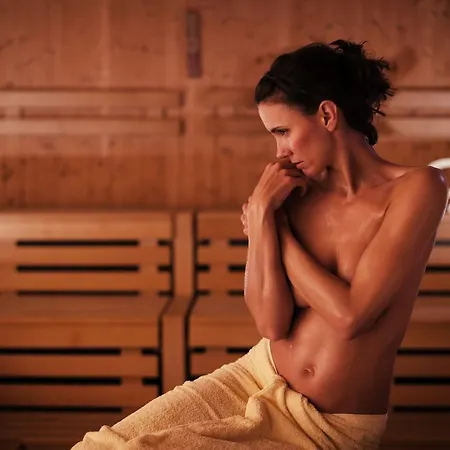 Mooshaus Winterresort Hotel Kühtai