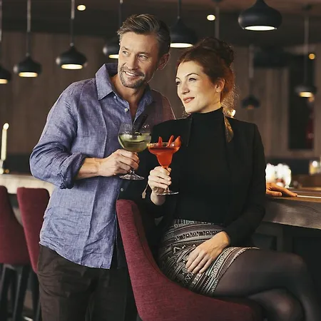 Mooshaus Winterresort Hotel 4*