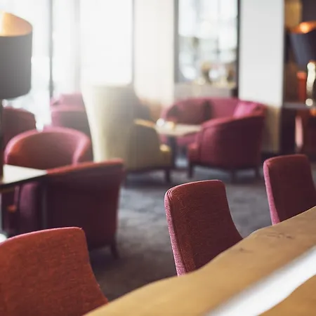 Hotel Mooshaus Winterresort Kühtai