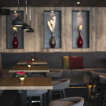 Mooshaus Winterresort Hotel