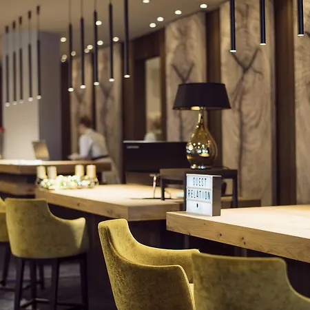 Mooshaus Winterresort