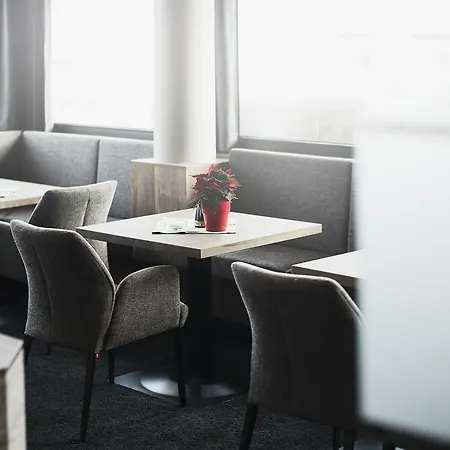 Mooshaus Winterresort Hotel