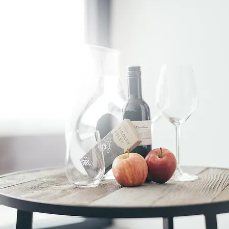 Mooshaus Winterresort 4* Kühtai