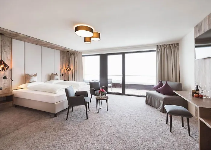 Mooshaus Winterresort