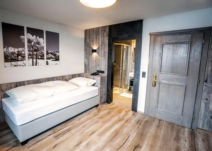 Mooshaus Winterresort