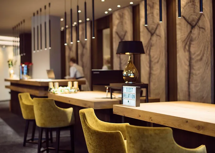 Mooshaus Winterresort Кюхтай