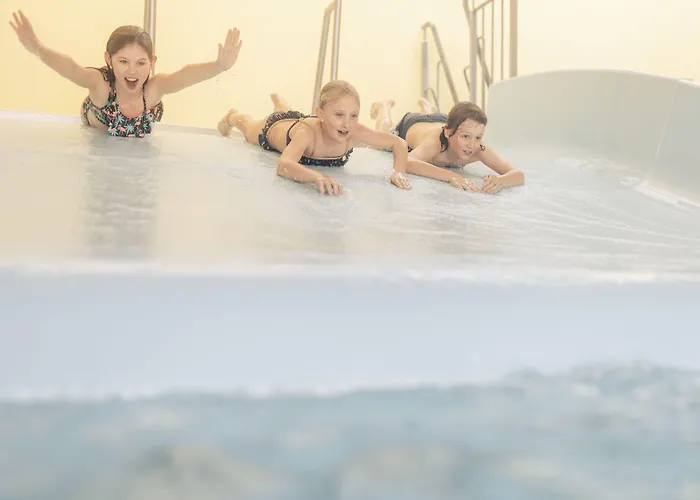 Mooshaus Winterresort 4* Кюхтай