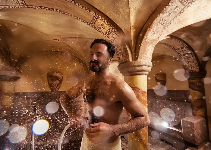 Отель Mooshaus Winterresort 4*