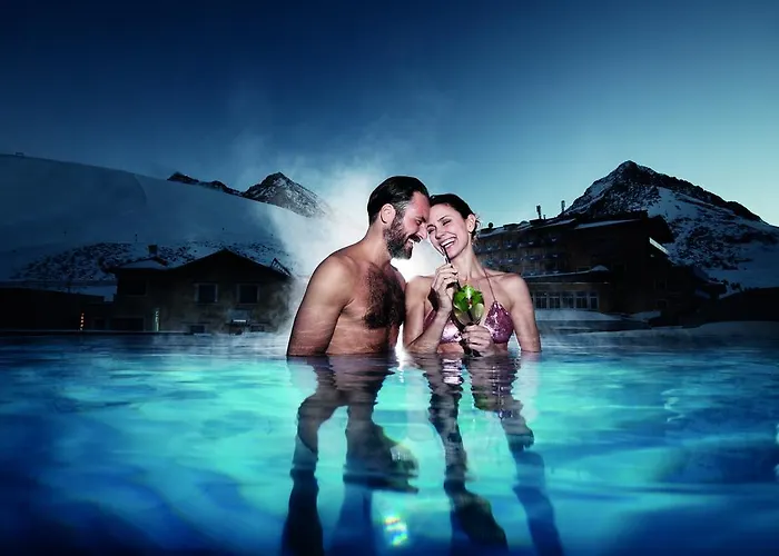 Mooshaus Winterresort