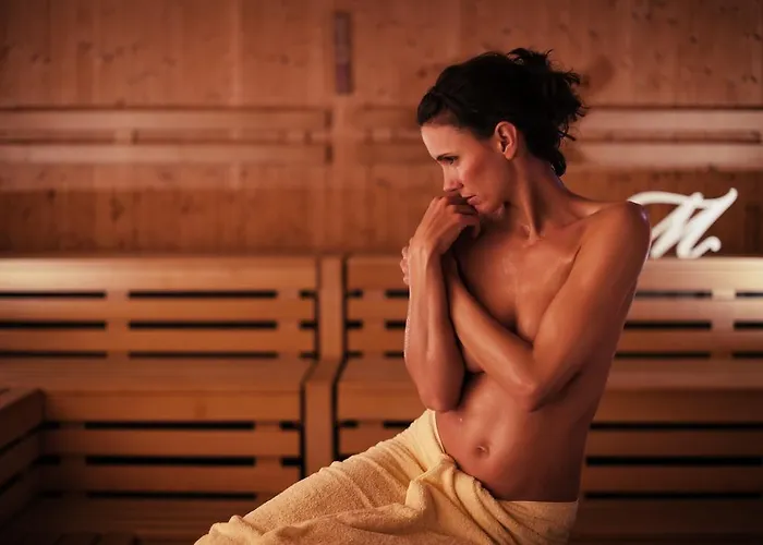 Mooshaus Winterresort Отель Кюхтай