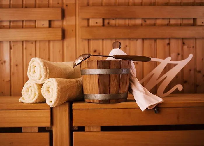 Отель Mooshaus Winterresort Кюхтай