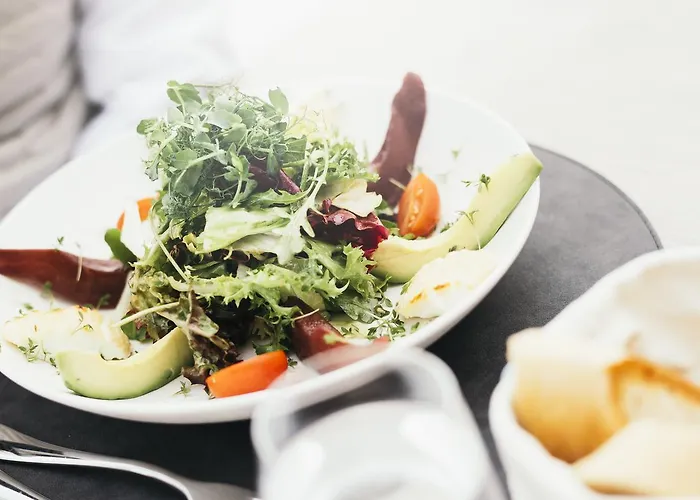 Mooshaus Winterresort Отель