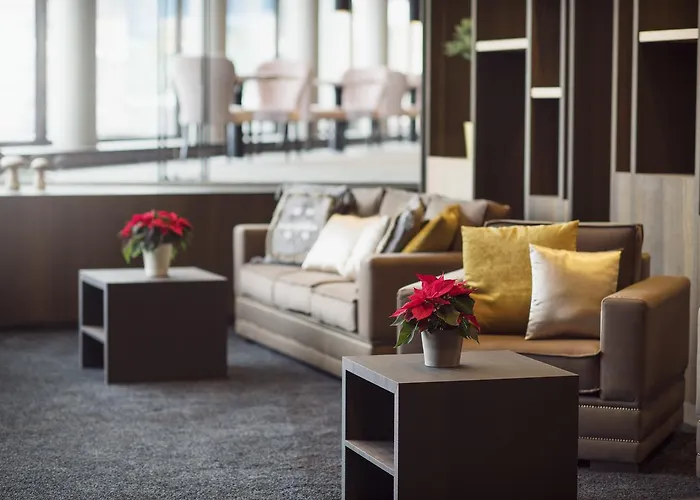 Mooshaus Winterresort 4* Кюхтай