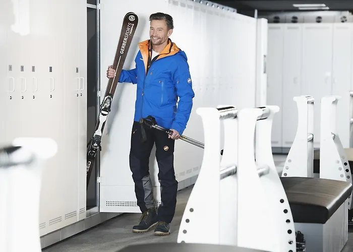 Mooshaus Winterresort Отель 4*