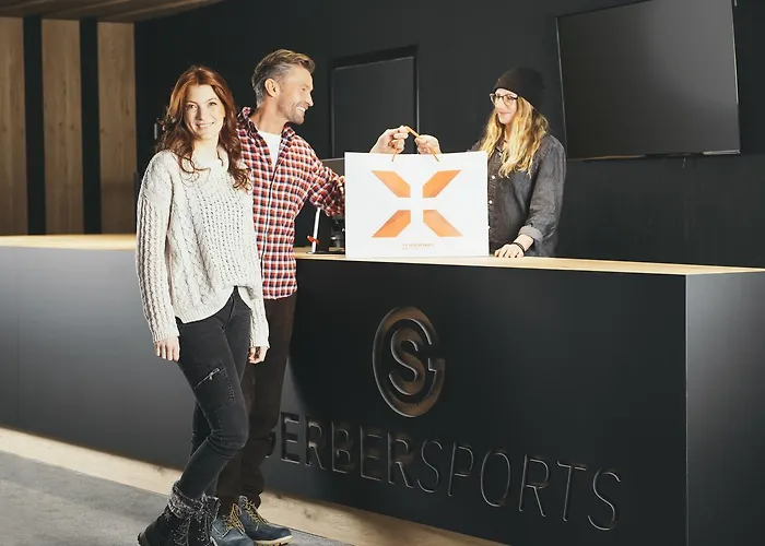 Mooshaus Winterresort