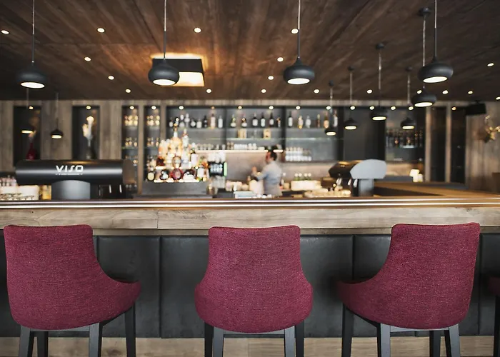 Mooshaus Winterresort Отель 4*