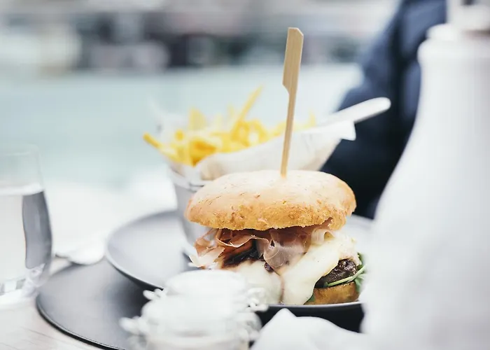 Отель Mooshaus Winterresort Кюхтай