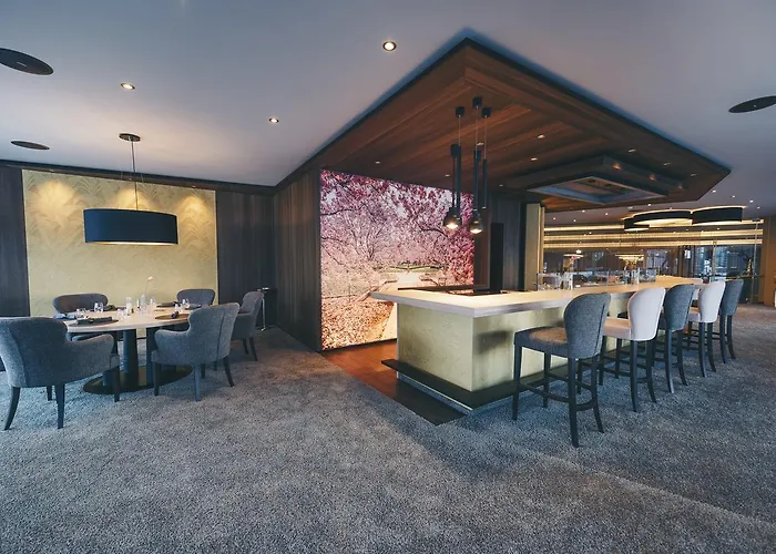 Отель Mooshaus Winterresort