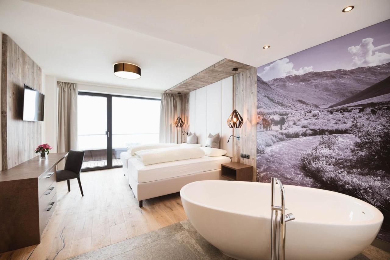 kaisersee Hotel Mooshaus Winterresort Kuehtai, Austria - book now, 2025 prices
